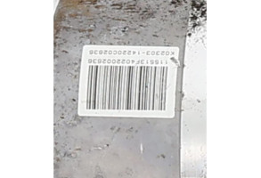 Pompe de direction DACIA SANDERO 2 Photo n°7