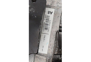 Pompe de direction DACIA SANDERO 2 Photo n°8