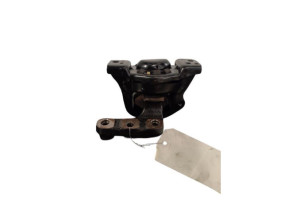 Support moteur droit CITROEN C3 2 Photo n°4