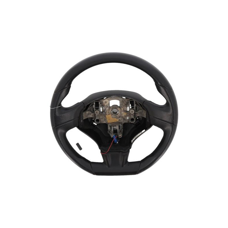 Volant CITROEN C3 2 Photo n°1