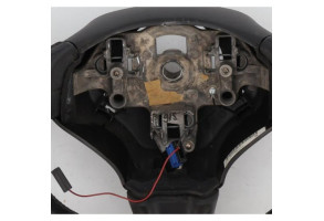 Volant CITROEN C3 2 Photo n°2