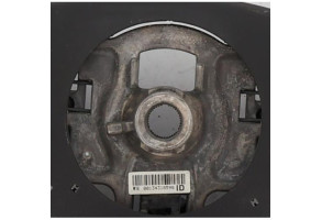 Volant CITROEN C3 2 Photo n°4