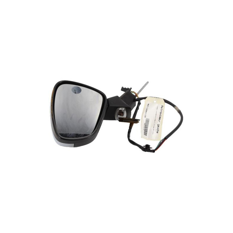 Retroviseur gauche CITROEN C3 2 Photo n°1