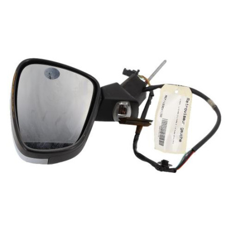 Retroviseur gauche CITROEN C3 2