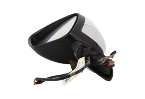 Retroviseur gauche CITROEN C3 2 Photo n°3