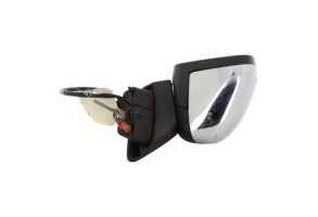 Retroviseur gauche CITROEN C3 2 Photo n°4