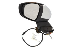 Retroviseur gauche CITROEN C3 2 Photo n°6