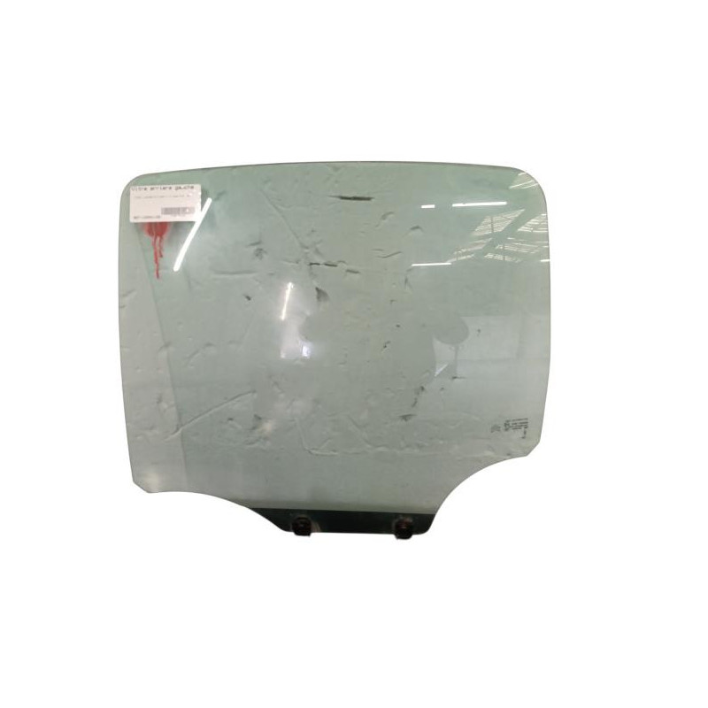 Vitre arriere gauche CITROEN C3 2 Photo n°1