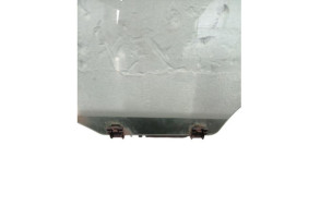 Vitre arriere gauche CITROEN C3 2 Photo n°4