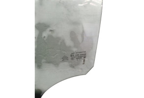 Vitre arriere gauche CITROEN C3 2 Photo n°5