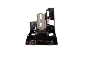 Support moteur gauche CITROEN C3 2 Photo n°3