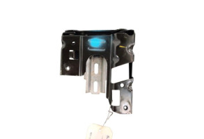 Support moteur gauche CITROEN C3 2 Photo n°4