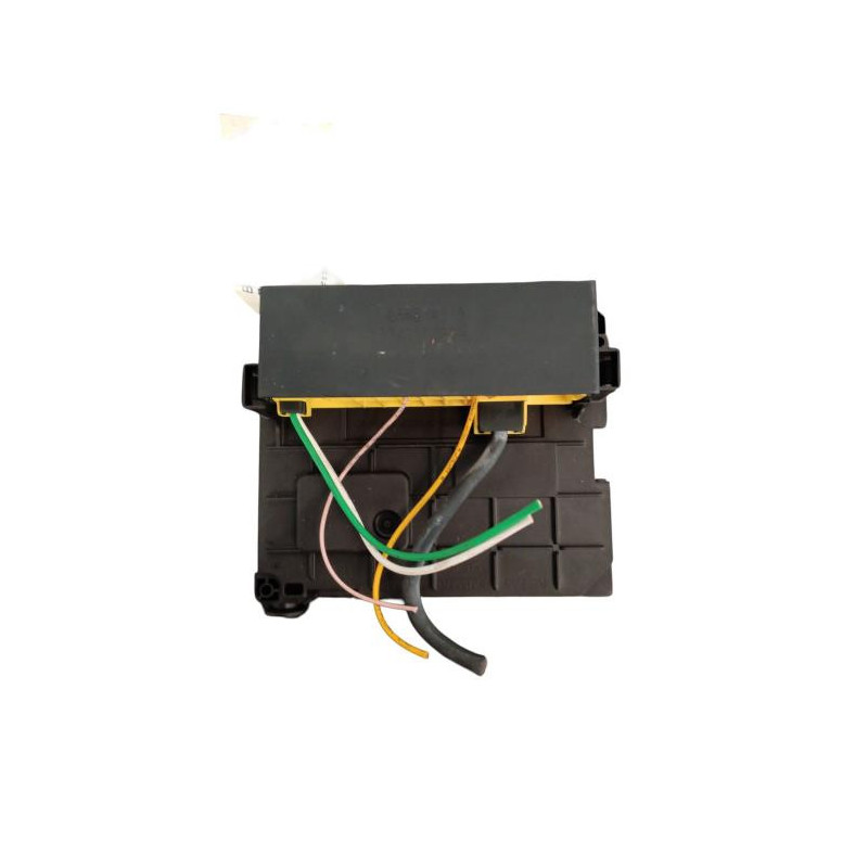 Boitier servitude moteur (BSM) CITROEN C4 PICASSO 2 Photo n°1