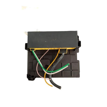 Boitier servitude moteur (BSM) CITROEN C4 PICASSO 2