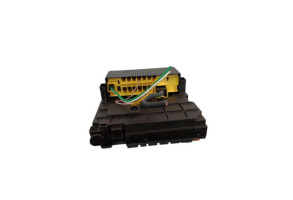 Boitier servitude moteur (BSM) CITROEN C4 PICASSO 2 Photo n°2