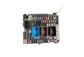 Boitier servitude moteur (BSM) CITROEN C4 PICASSO 2 Photo n°5