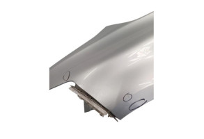 Aile avant gauche CITROEN C4 PICASSO 2 Photo n°2