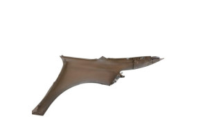 Aile avant gauche CITROEN C4 PICASSO 2 Photo n°4