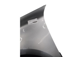 Aile avant gauche CITROEN C4 PICASSO 2 Photo n°6