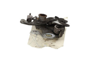 Fermeture de capot CITROEN C4 PICASSO 2 Photo n°4