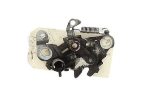 Fermeture de capot CITROEN C4 PICASSO 2 Photo n°5