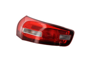 Feu arriere principal gauche (feux) CITROEN C4 PICASSO 2 Photo n°2