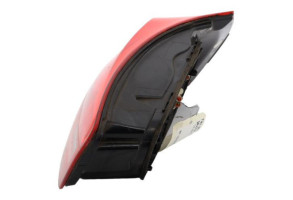 Feu arriere principal gauche (feux) CITROEN C4 PICASSO 2 Photo n°3