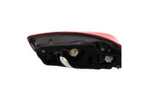 Feu arriere principal gauche (feux) CITROEN C4 PICASSO 2 Photo n°4