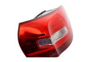 Feu arriere principal gauche (feux) CITROEN C4 PICASSO 2 Photo n°5