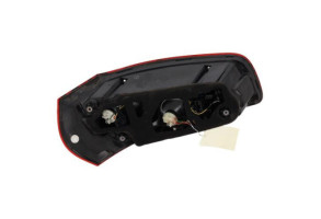 Feu arriere principal gauche (feux) CITROEN C4 PICASSO 2 Photo n°6