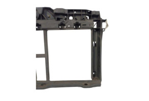 Armature avant, Masque avant CITROEN C3 3 Photo n°3