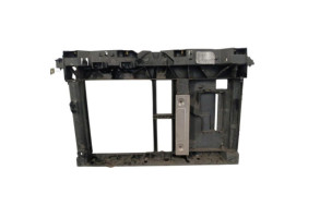 Armature avant, Masque avant CITROEN C3 3 Photo n°4