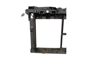 Armature avant, Masque avant CITROEN C3 3 Photo n°5