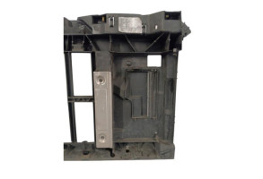 Armature avant, Masque avant CITROEN C3 3 Photo n°6