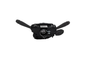 Com (Bloc Contacteur Tournant+Commodo Essuie Glace+Commodo Phare) CITROEN C3 3 Photo n°2