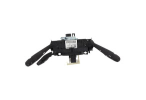 Com (Bloc Contacteur Tournant+Commodo Essuie Glace+Commodo Phare) CITROEN C3 3 Photo n°3