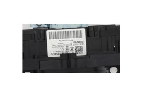 Com (Bloc Contacteur Tournant+Commodo Essuie Glace+Commodo Phare) CITROEN C3 3 Photo n°4