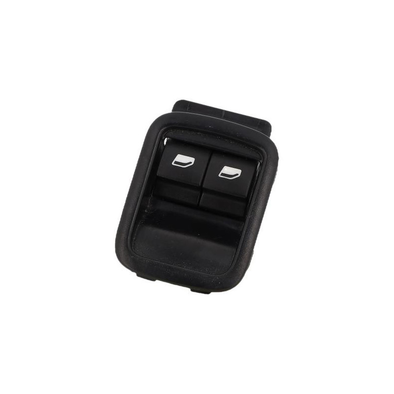 Interrupteur de leve vitre avant gauche CITROEN C3 3 Photo n°1