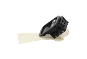 Interrupteur de leve vitre avant gauche CITROEN C3 3 Photo n°2