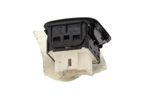 Interrupteur de leve vitre avant gauche CITROEN C3 3 Photo n°3