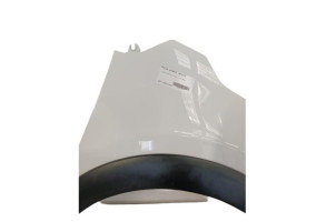 Aile avant droit CITROEN C3 3 Photo n°5