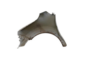 Aile avant droit CITROEN C3 3 Photo n°6