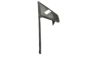 Custode avant droit (porte) CITROEN C3 3 Photo n°1