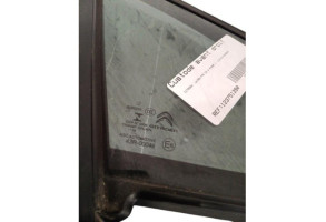 Custode avant droit (porte) CITROEN C3 3 Photo n°2