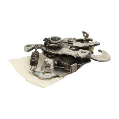 Fermeture de capot CITROEN C3 3