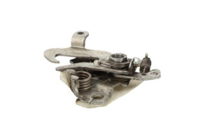 Fermeture de capot CITROEN C3 3 Photo n°3