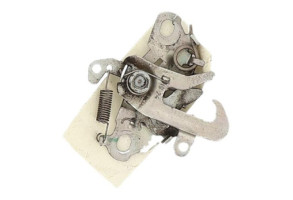 Fermeture de capot CITROEN C3 3 Photo n°5