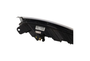 Feu diurne avant droit CITROEN C3 3 Photo n°3