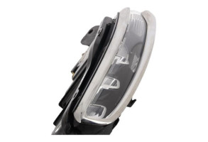 Feu diurne avant droit CITROEN C3 3 Photo n°4