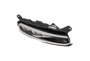 Feu diurne avant droit CITROEN C3 3 Photo n°5